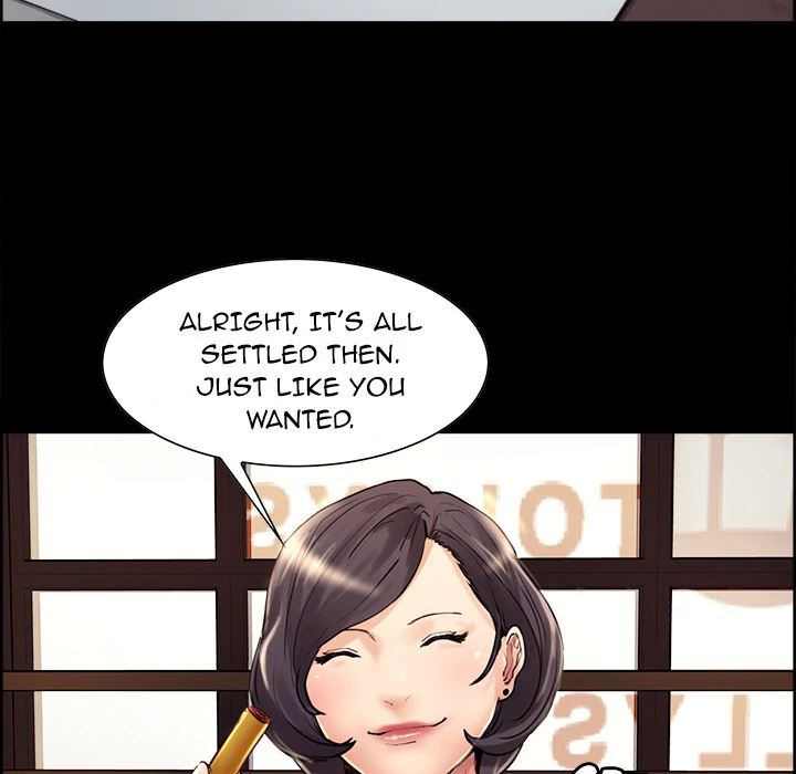 The Sharehouse [Serious] Chapter 21 – page 58