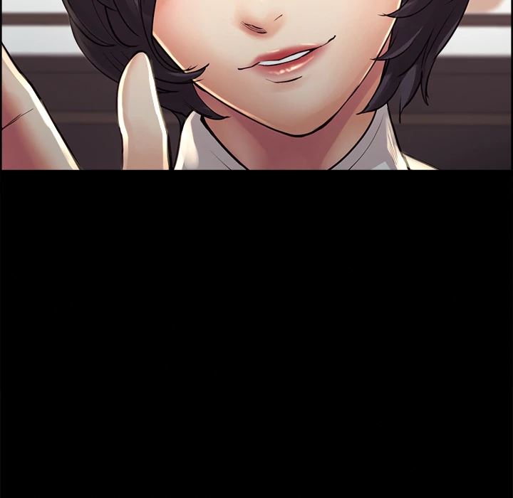 The Sharehouse [Serious] Chapter 21 – page 61
