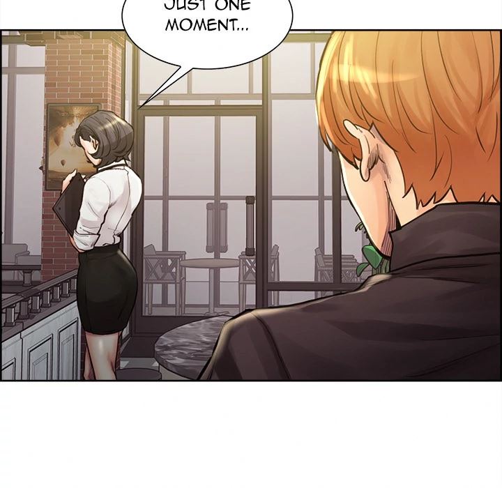 The Sharehouse [Serious] Chapter 21 – page 63
