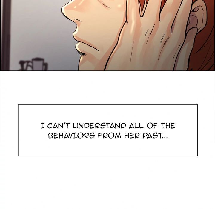 The Sharehouse [Serious] Chapter 21 – page 65