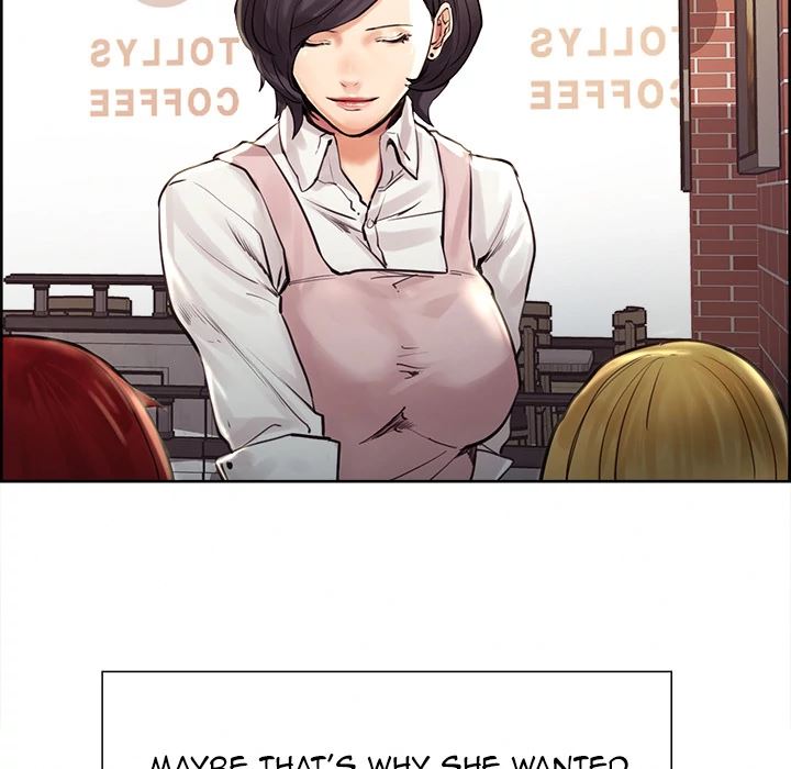 The Sharehouse [Serious] Chapter 21 – page 67