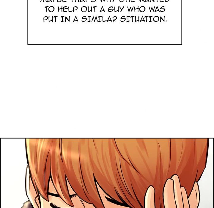 The Sharehouse [Serious] Chapter 21 – page 68