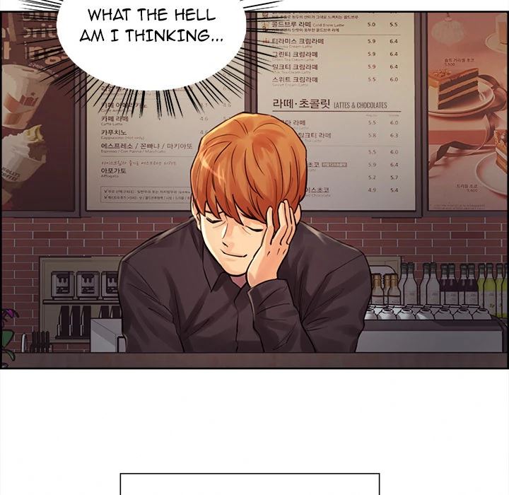 The Sharehouse [Serious] Chapter 21 – page 70