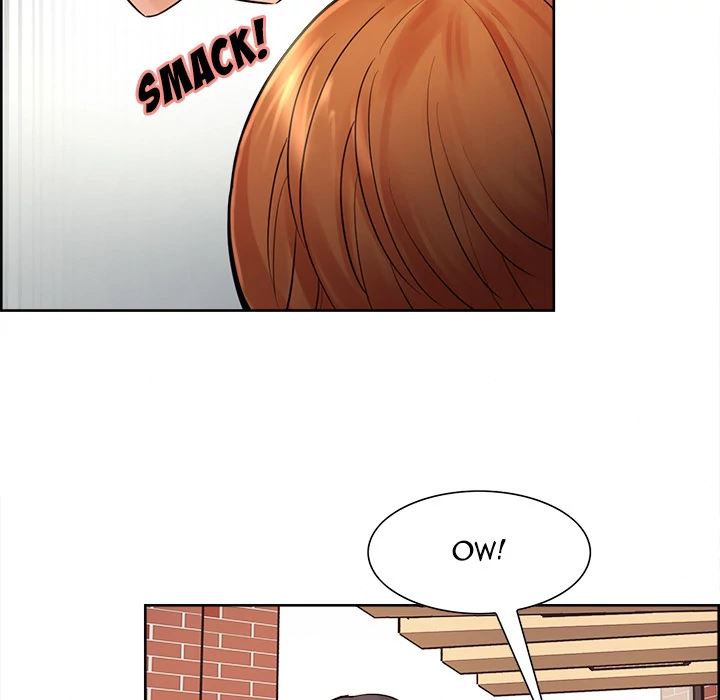 The Sharehouse [Serious] Chapter 21 – page 72
