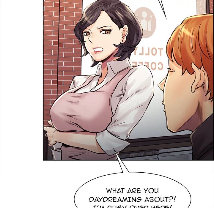 The Sharehouse [Serious] Chapter 21 – page 73