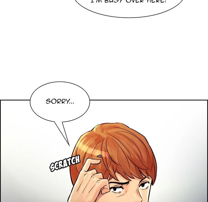 The Sharehouse [Serious] Chapter 21 – page 74
