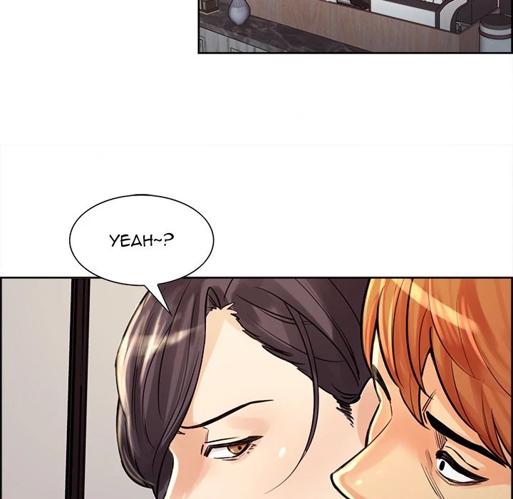 The Sharehouse [Serious] Chapter 21 – page 77