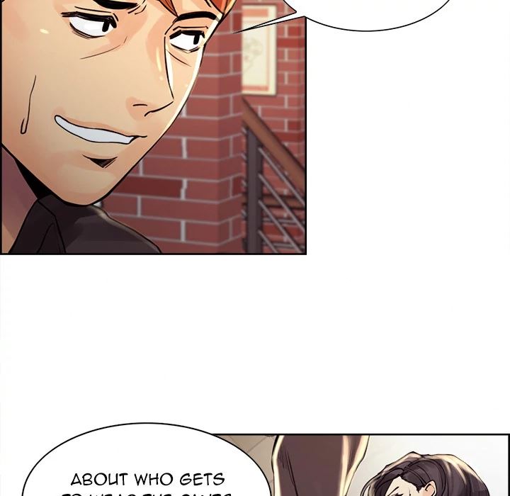 The Sharehouse [Serious] Chapter 21 – page 79