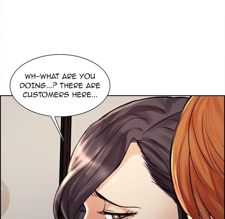 The Sharehouse [Serious] Chapter 21 – page 81