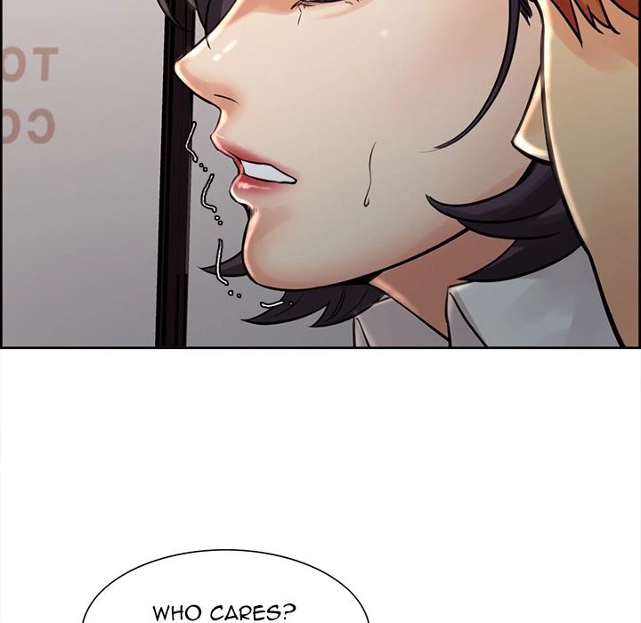 The Sharehouse [Serious] Chapter 21 – page 82