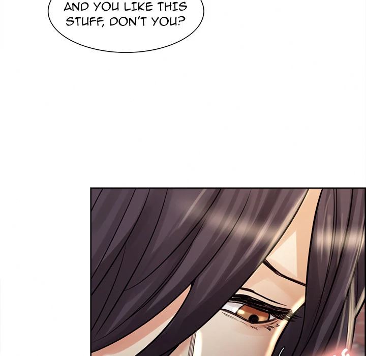 The Sharehouse [Serious] Chapter 21 – page 84