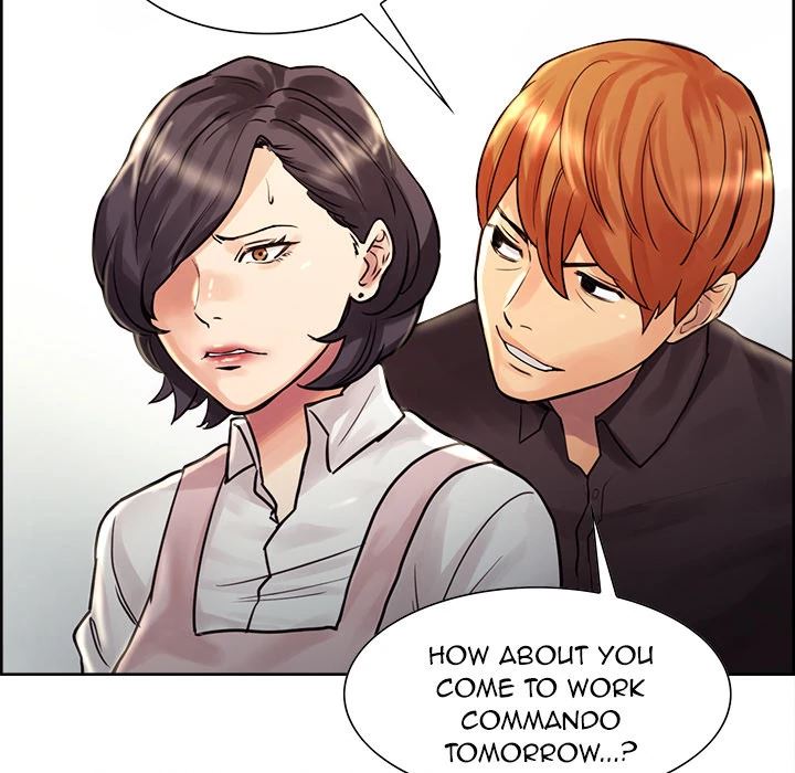 The Sharehouse [Serious] Chapter 21 – page 86
