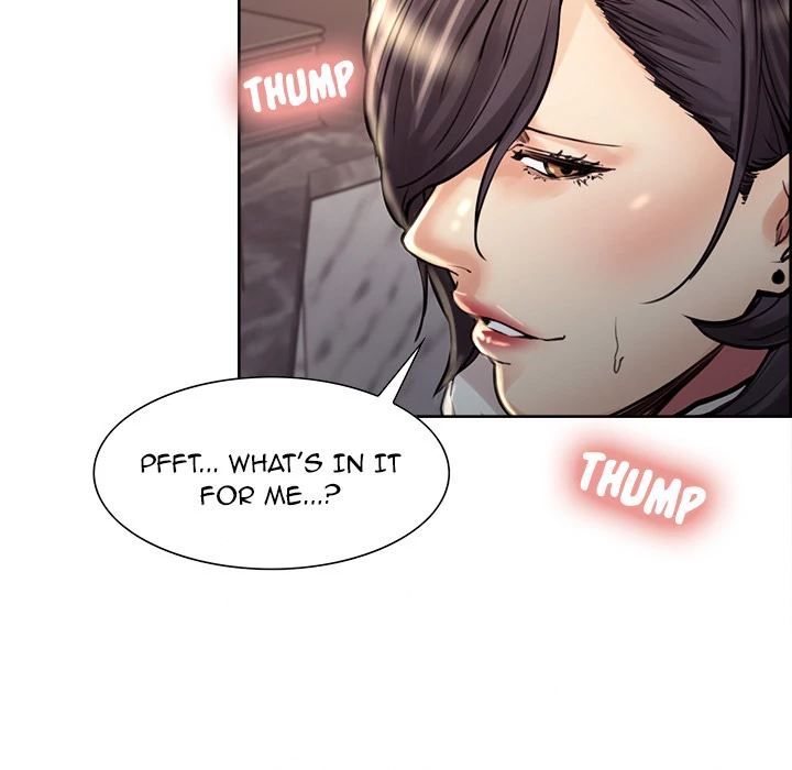 The Sharehouse [Serious] Chapter 21 – page 90