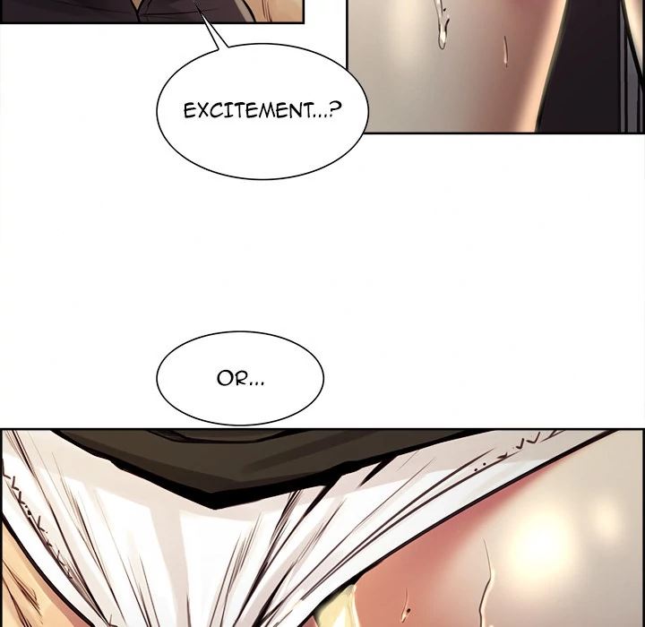 The Sharehouse [Serious] Chapter 21 – page 92