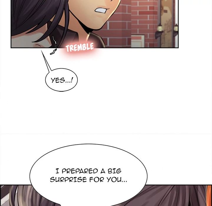 The Sharehouse [Serious] Chapter 21 – page 99