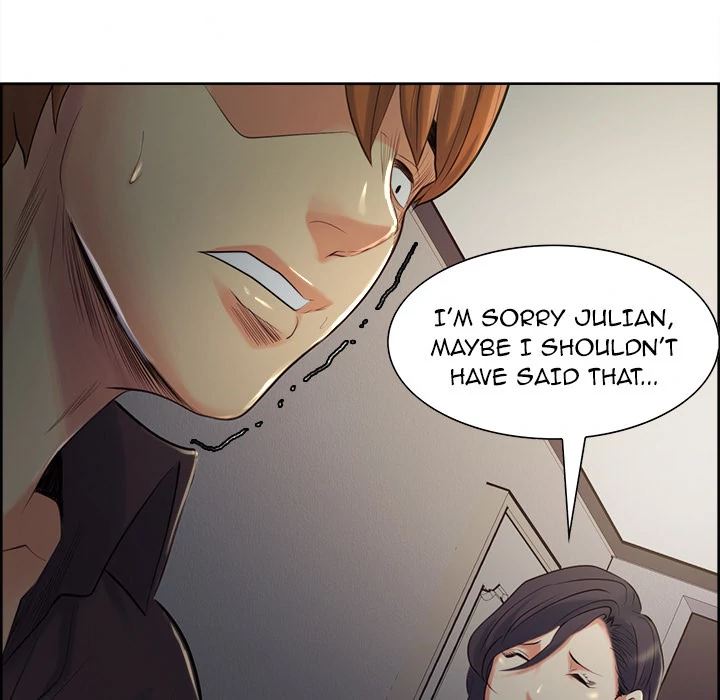 The Sharehouse [Serious] Chapter 37 – page 100