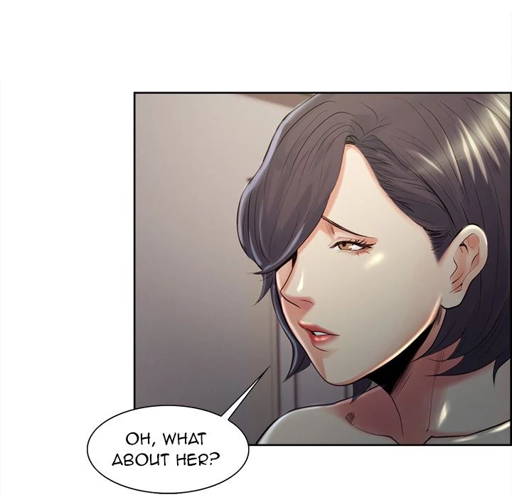 The Sharehouse [Serious] Chapter 37 – page 106