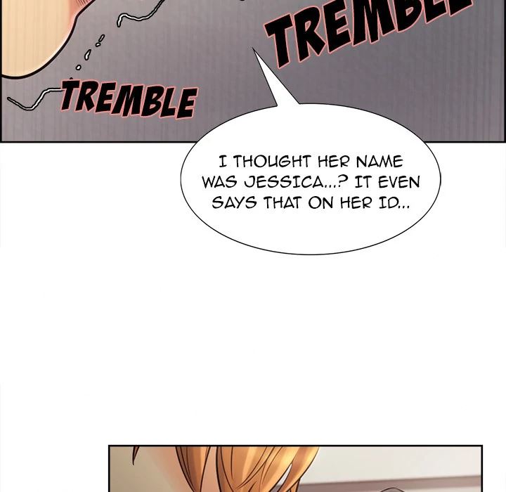 The Sharehouse [Serious] Chapter 37 – page 111