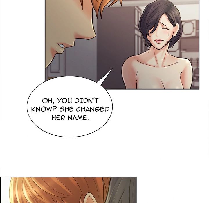The Sharehouse [Serious] Chapter 37 – page 112