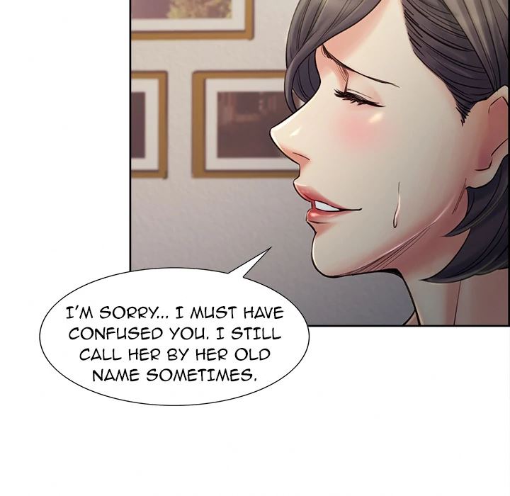 The Sharehouse [Serious] Chapter 37 – page 113