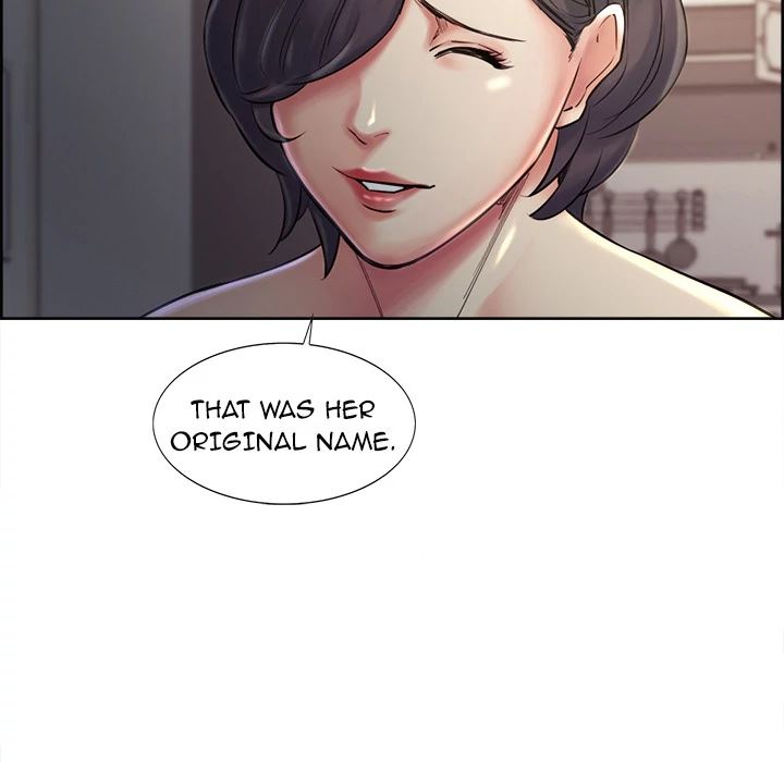 The Sharehouse [Serious] Chapter 37 – page 116