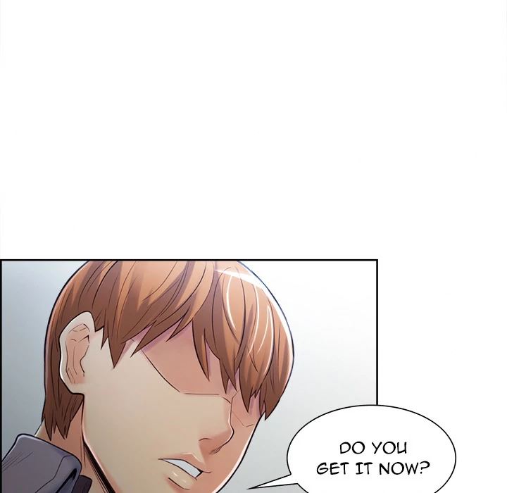 The Sharehouse [Serious] Chapter 37 – page 27