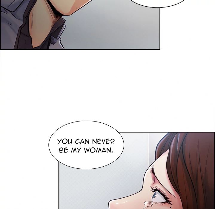 The Sharehouse [Serious] Chapter 37 – page 28