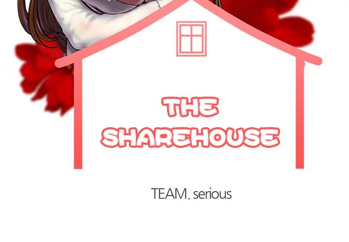 The Sharehouse [Serious] Chapter 37 – page 3