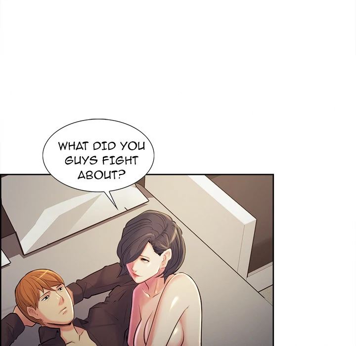 The Sharehouse [Serious] Chapter 37 – page 74