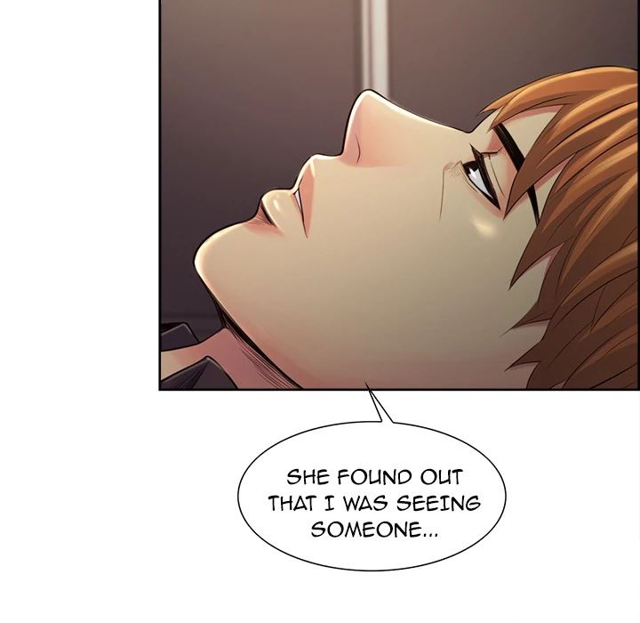 The Sharehouse [Serious] Chapter 37 – page 76