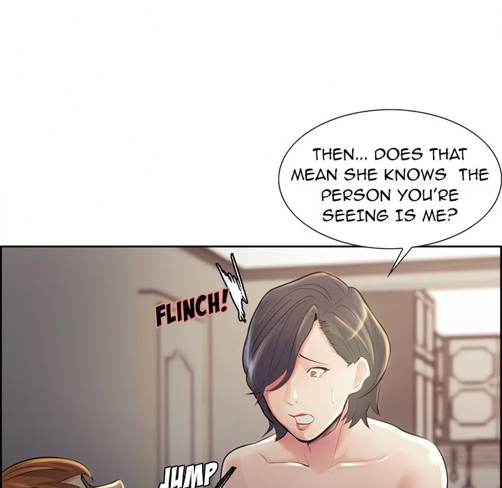 The Sharehouse [Serious] Chapter 37 – page 77