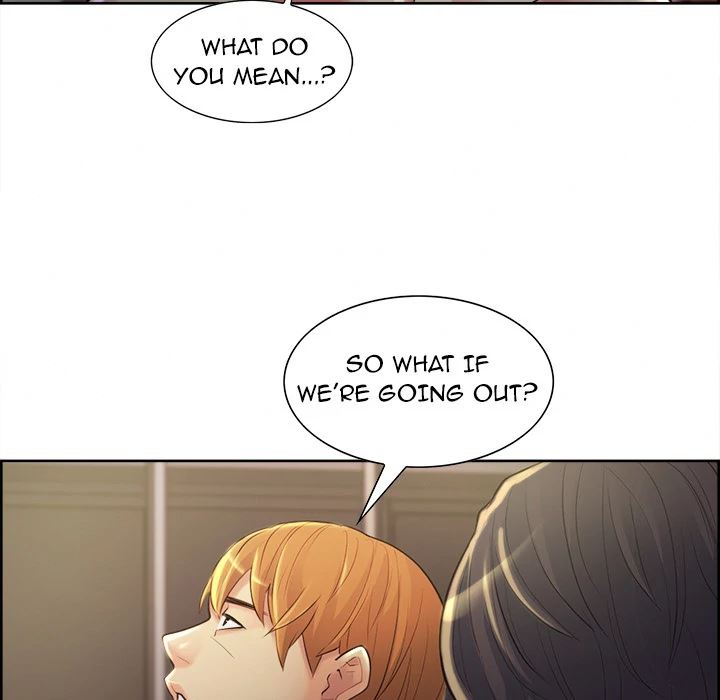 The Sharehouse [Serious] Chapter 37 – page 82