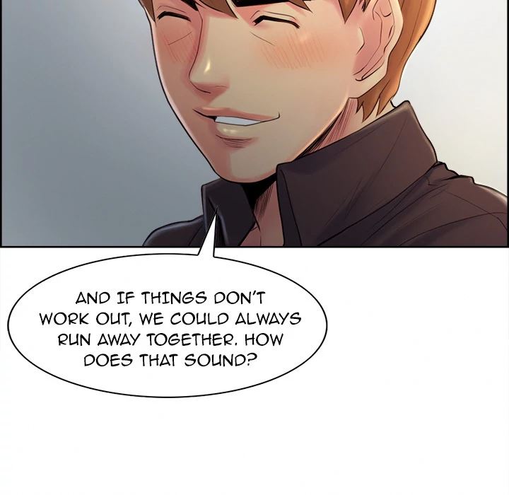 The Sharehouse [Serious] Chapter 37 – page 87