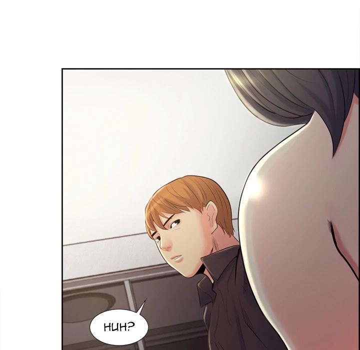 The Sharehouse [Serious] Chapter 37 – page 91