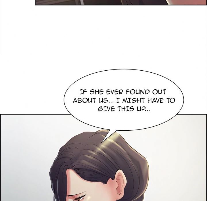 The Sharehouse [Serious] Chapter 37 – page 92