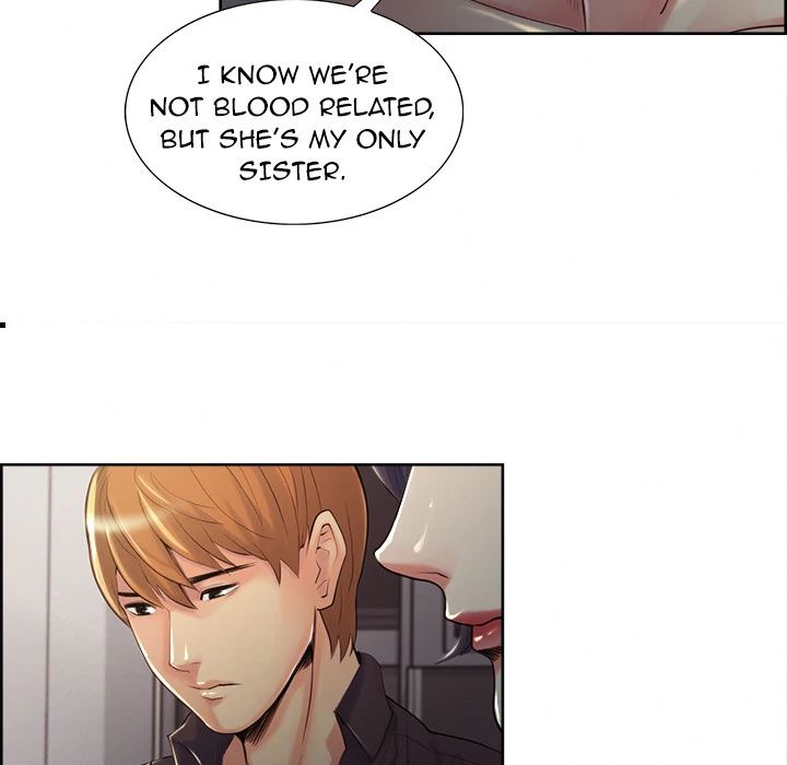 The Sharehouse [Serious] Chapter 37 – page 96