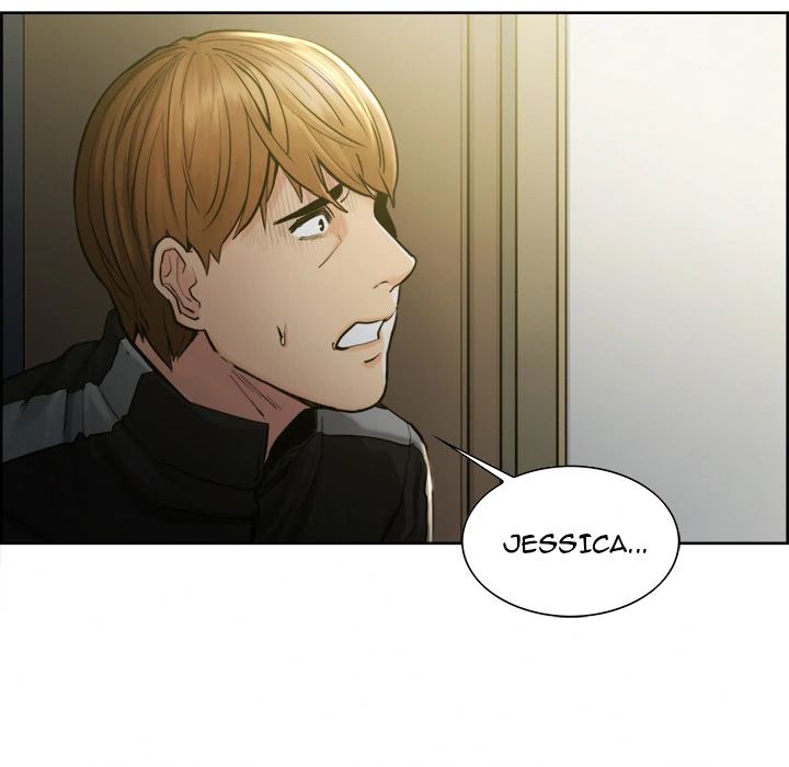The Sharehouse [Serious] Chapter 12 – page 12