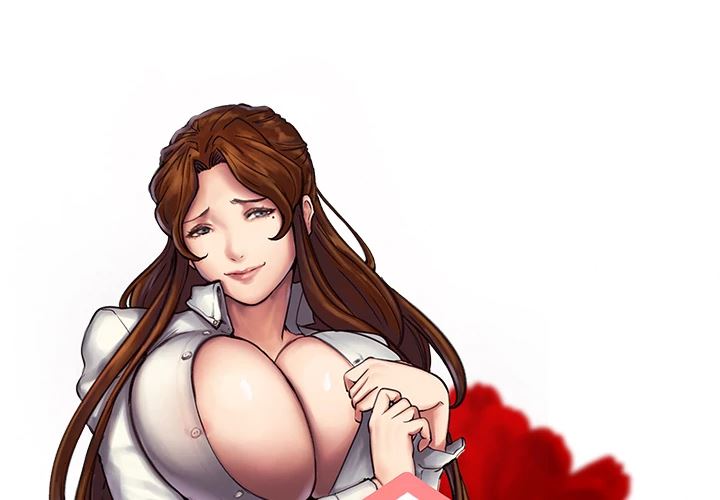 The Sharehouse [Serious] Chapter 12 – page 2