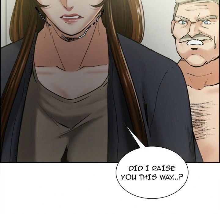 The Sharehouse [Serious] Chapter 12 – page 21