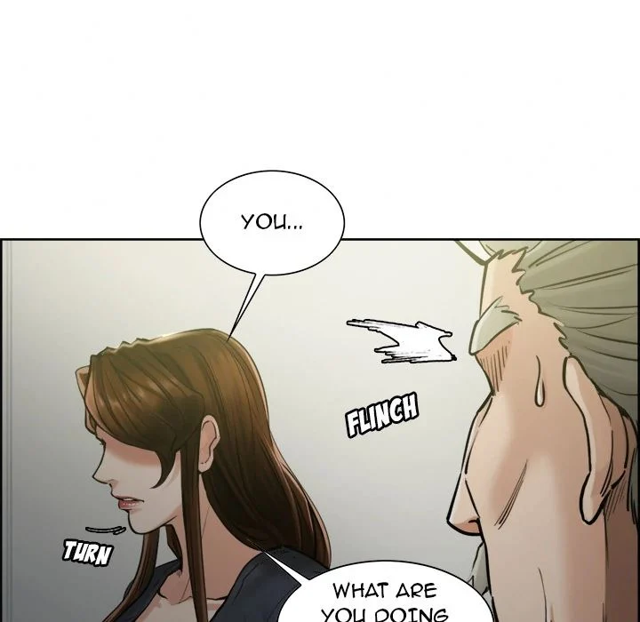 The Sharehouse [Serious] Chapter 12 – page 22