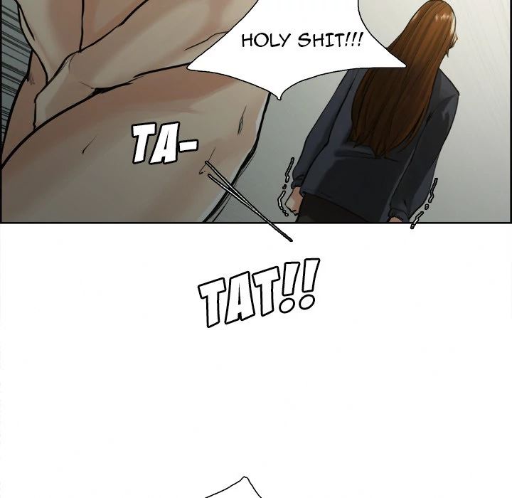 The Sharehouse [Serious] Chapter 12 – page 26