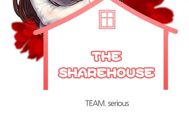 The Sharehouse [Serious] Chapter 12 – page 3