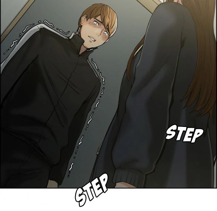 The Sharehouse [Serious] Chapter 12 – page 37