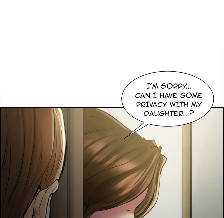 The Sharehouse [Serious] Chapter 12 – page 38