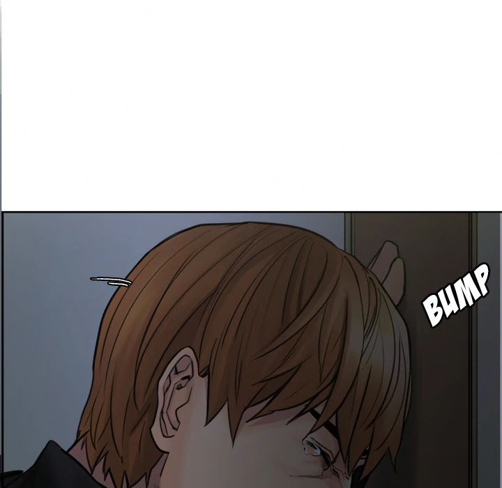 The Sharehouse [Serious] Chapter 12 – page 43