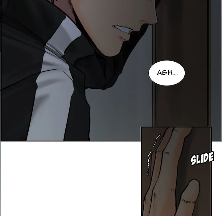The Sharehouse [Serious] Chapter 12 – page 44