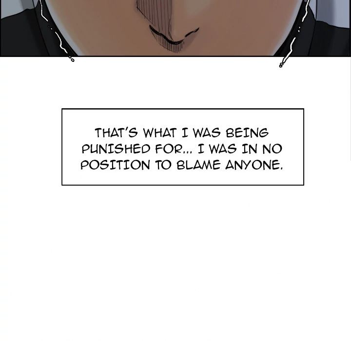 The Sharehouse [Serious] Chapter 12 – page 55
