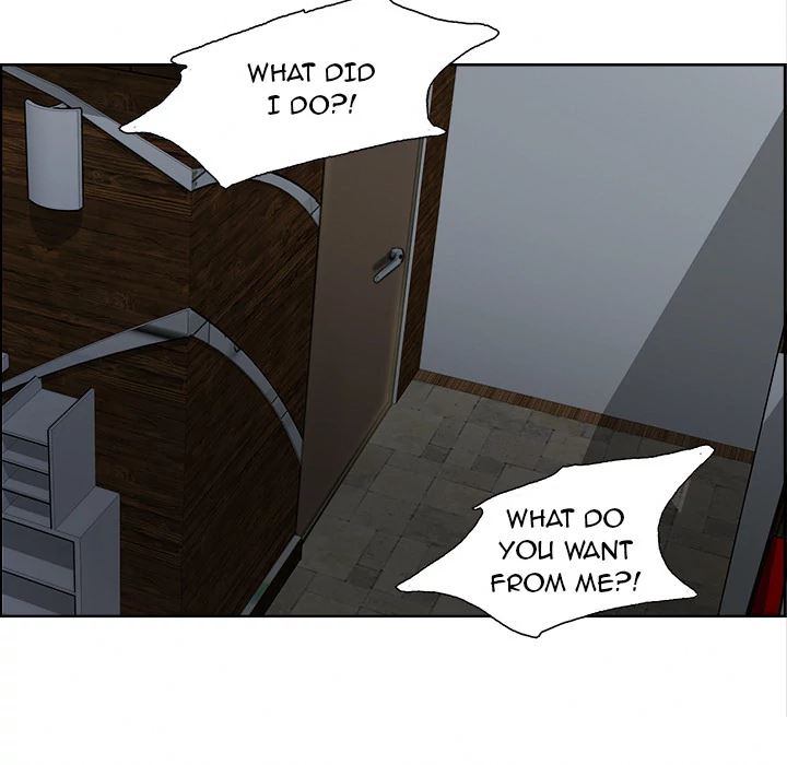 The Sharehouse [Serious] Chapter 12 – page 58