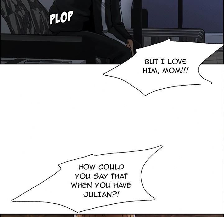 The Sharehouse [Serious] Chapter 12 – page 60