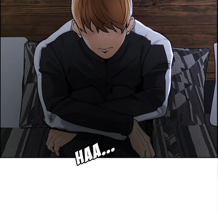 The Sharehouse [Serious] Chapter 12 – page 61